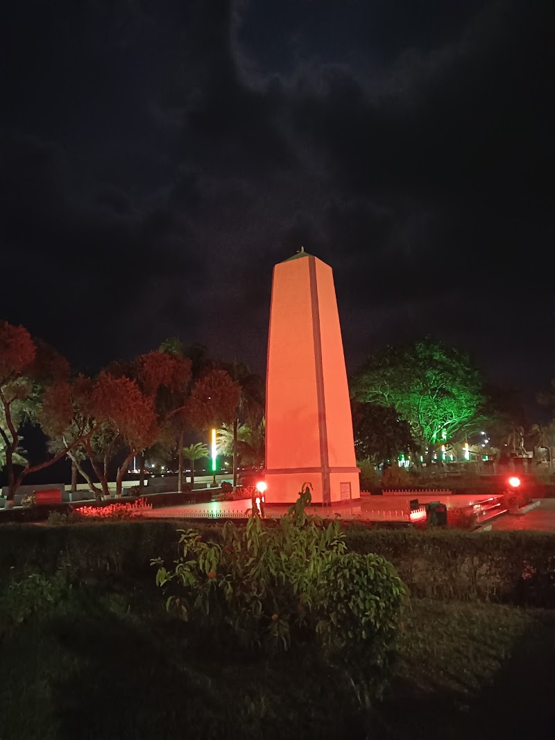 Marina Park - Marina Park MP9W+WXM, Rajiv Gandhi Nagar, Sri Vijaya Puram, Andaman and Nicobar Islands 744104, India