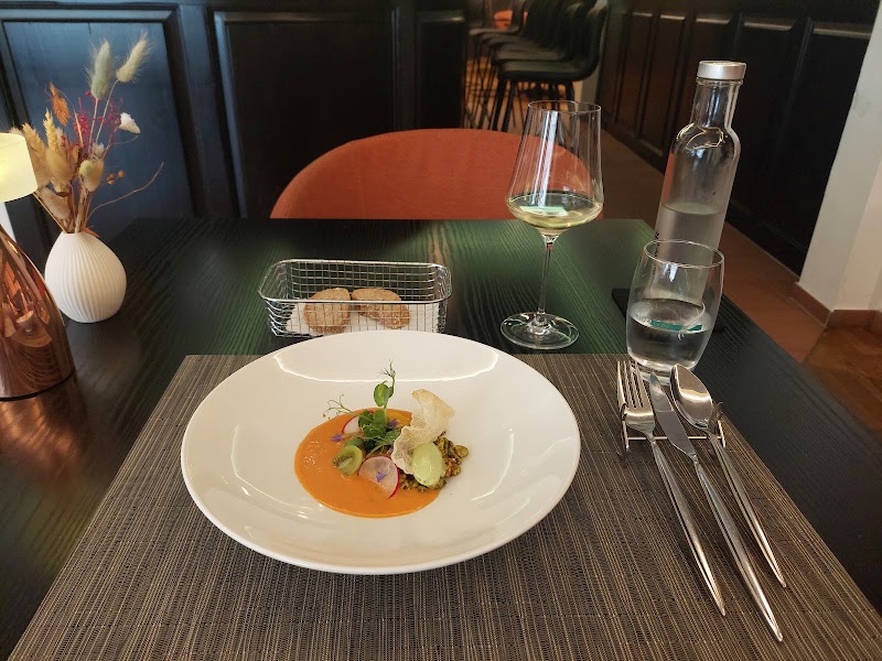 Mille Sens - Mille Sens Schweizerhof-Passage, Spitalgasse 38, 3011 Bern, Switzerland