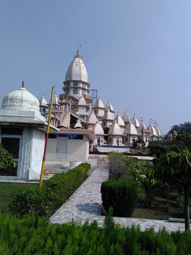 Hastinapur - Hastinapur, Uttar Pradesh 250404, India