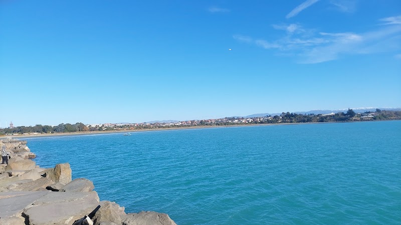 Caroline Bay - Caroline Bay Caroline Bay, Canterbury Region 7910, New Zealand