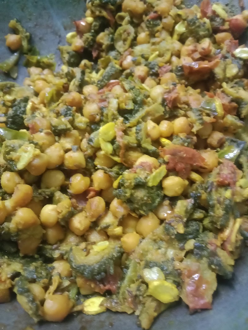 Yummy mummy kitchen