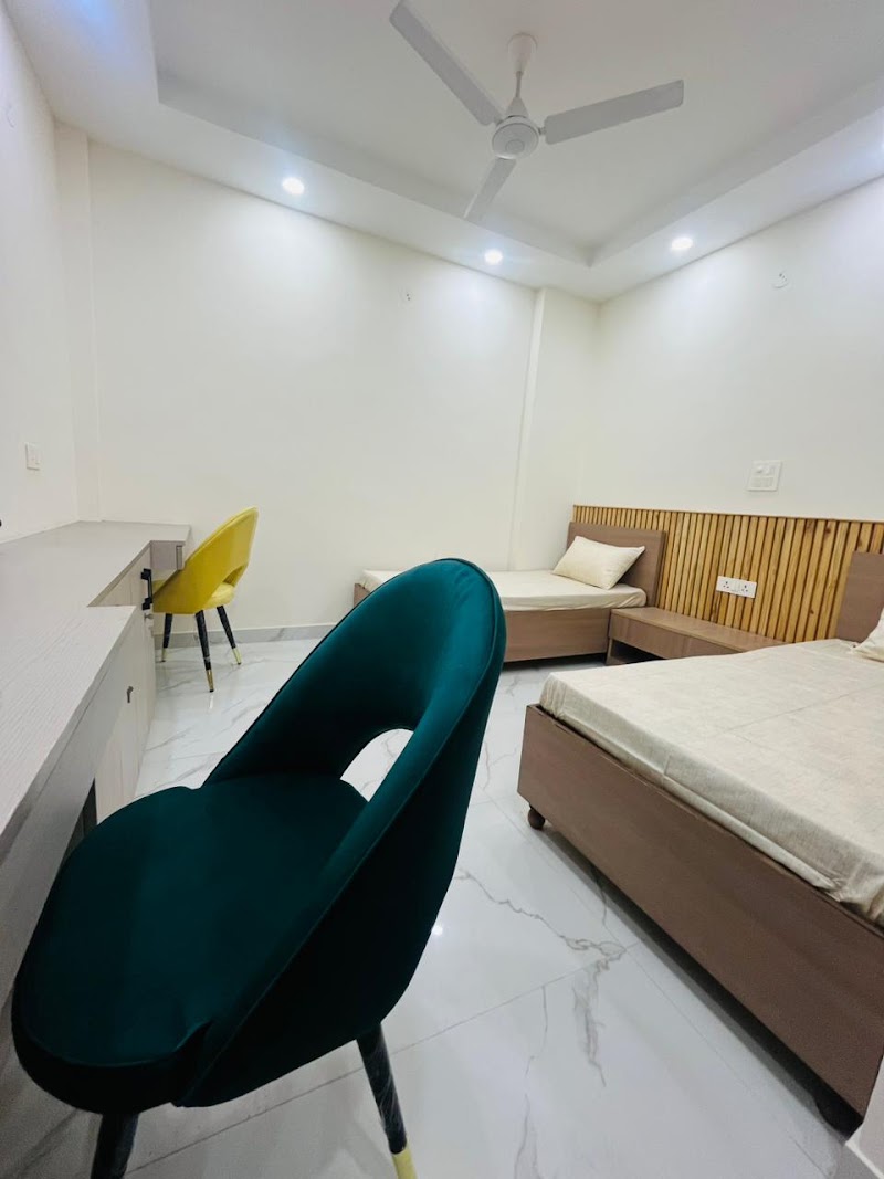 Blossom stayz Serenity - Best pg in Noida - Blossom stayz Serenity - Best pg in Noida G2, Bishanpura, Sector 58, Noida, Uttar Pradesh 201309, India