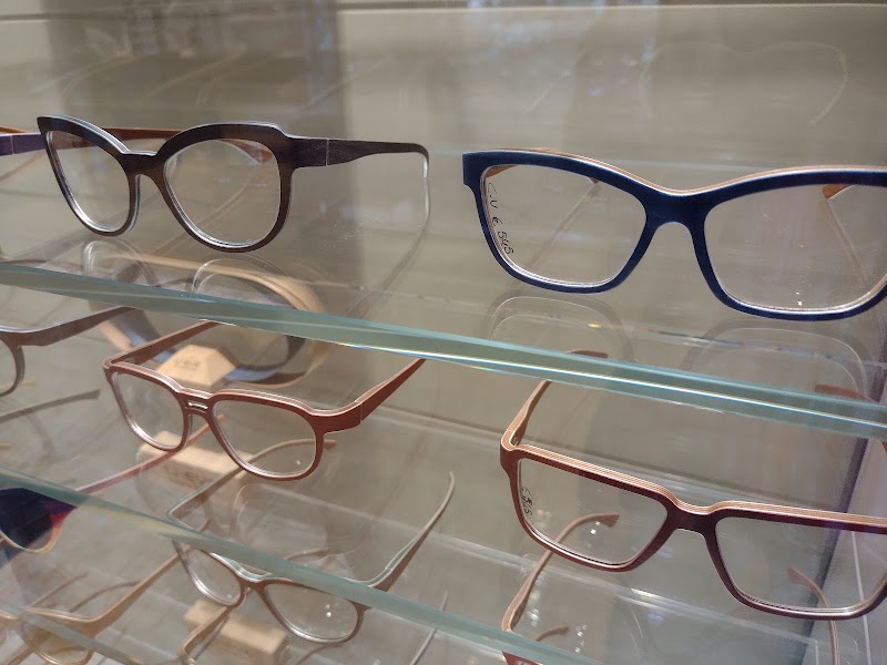 Ottica Fontani Foto - Ottica Fontani Foto, V.le Filippo Strozzi, 18, 50129 Firenze FI, Italy