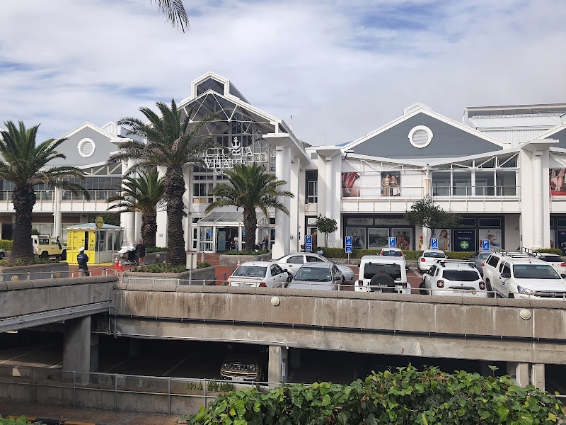 Victoria & Alfred Waterfront - Victoria & Alfred Waterfront, Cape Town, South Africa