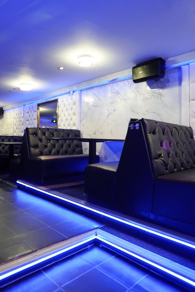The Venue N10 - The Venue N10, 272 Muswell Hill Broadway, Muswell Hill, London N10 2QR, UK