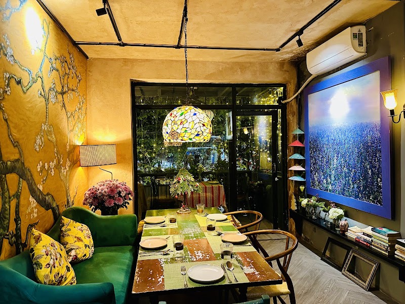 La Vegarie - La Vegarie 4A Tràng Thi Ha Noi, Hàng Trống, Hanoi City, Hà Nội 10000, Vietnam
