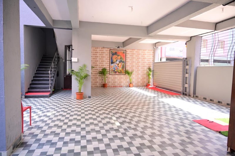Hotel Dream Sky - Hotel Dream Sky Blue Barry Chowk, Sr No 58/2, near by Eon IT Park, Vitthal Borate Nagar, Tulaja Bhawani Nagar, Kharadi, Pune, Maharashtra 411014, India