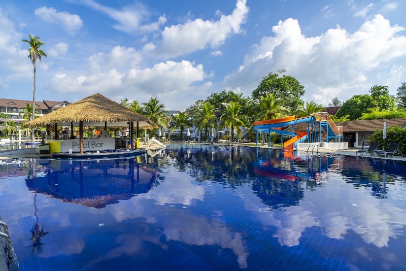 Sunwing Kamala Beach - Sunwing Kamala Beach 96/66 Moo 3, Kamala Beach, กมลา อำเภอกะทู้ ภูเก็ต 83150, Thailand