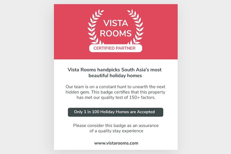 StayVista Villa - StayVista Villa Farm No, Ayad, Pahada, Udaipur, Rajasthan 313001, India
