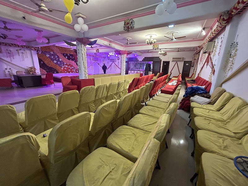 City Hotel - City Hotel 68, Ambedkar Rd, Ram Nagar, Naya Ganj, Ghaziabad, Uttar Pradesh 201001, India