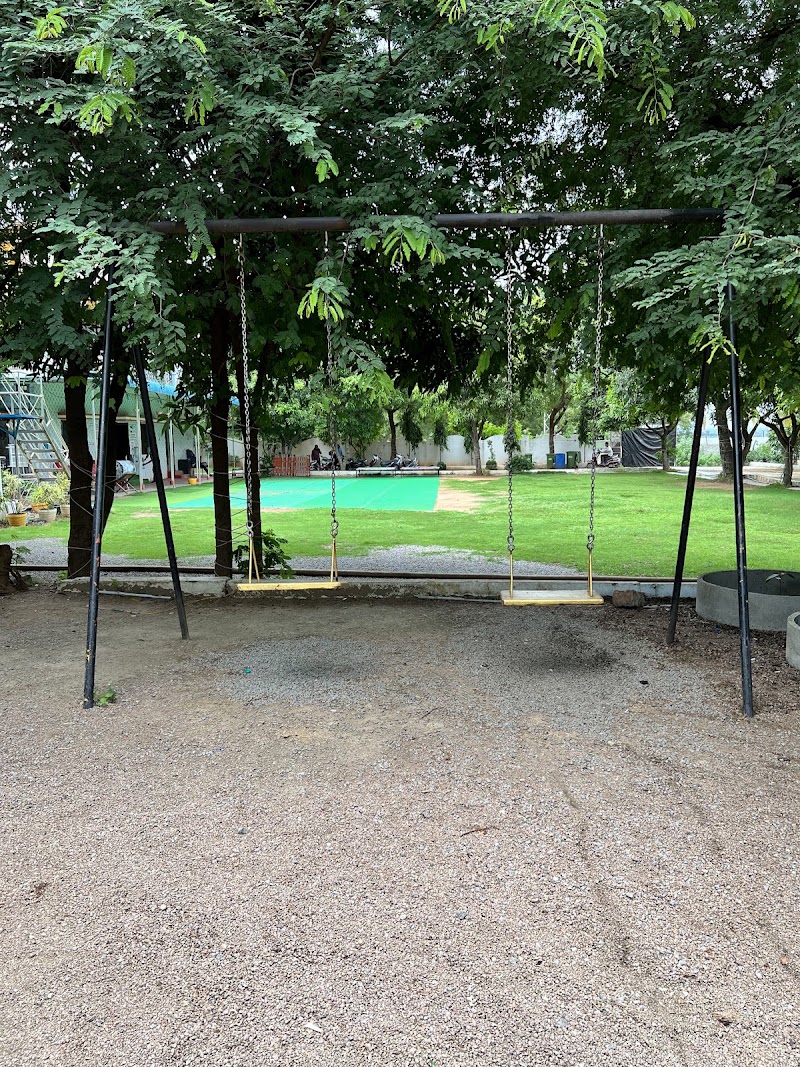 Popular Farm House - Popular Farm House, Survery No 387, Gandipet Main Rd, Lake, Hyderabad, Telangana 500075, India