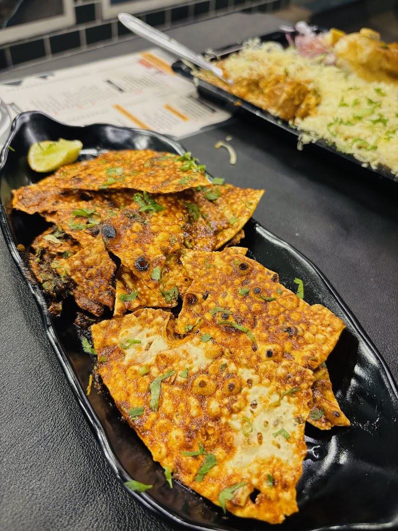 Bombay Xpress - Bombay Xpress Mahesh kunj, Tilak Rd, opposite yes bank, Maheshwar Nagar, Sindhu Wadi, Ghatkopar East, Mumbai, Maharashtra 400077, India