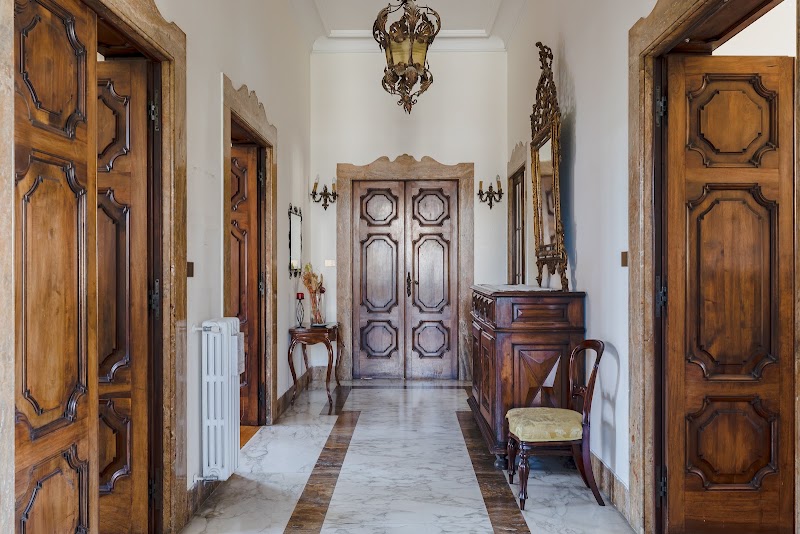 Gruppo Immobiliare Coppedè s.r.l. - Agenzia immobiliare Roma Parioli Pinciano Trieste - Gruppo Immobiliare Coppedè s.r.l. - Agenzia immobiliare Roma Parioli Pinciano Trieste, Via Ombrone, 3, 00198 Roma RM, Italy