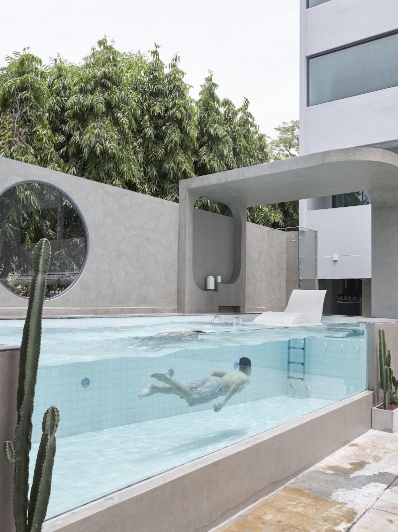 Livable Hotel Bangkok