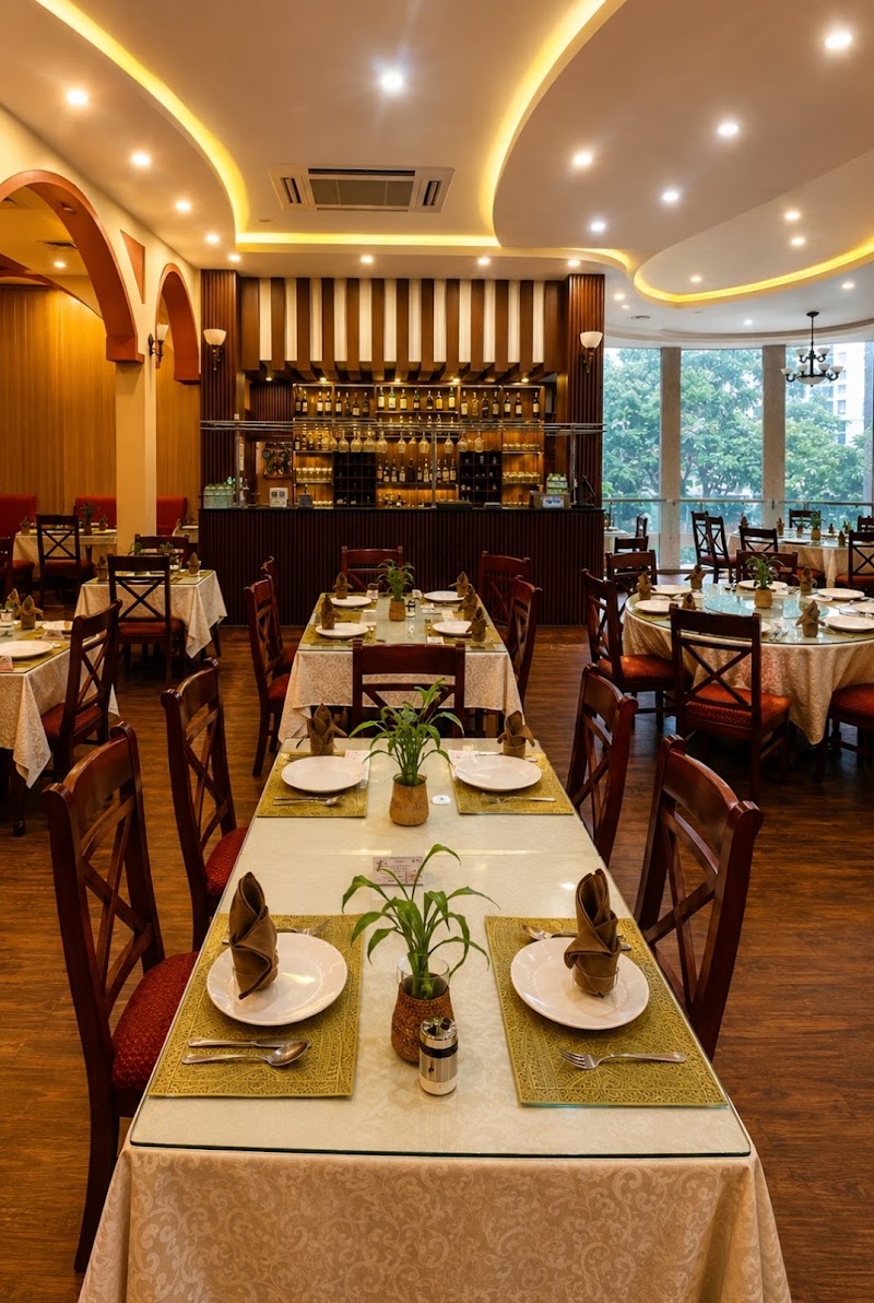 Namaste Hanoi