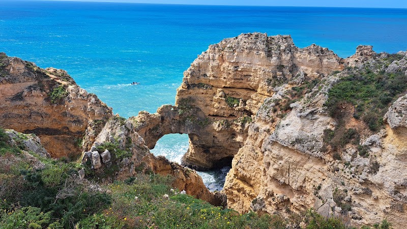 Ponta da Piedade - Ponta da Piedade, Estr. da Ponta da Piedade, 8600-544 Lagos, Portugal