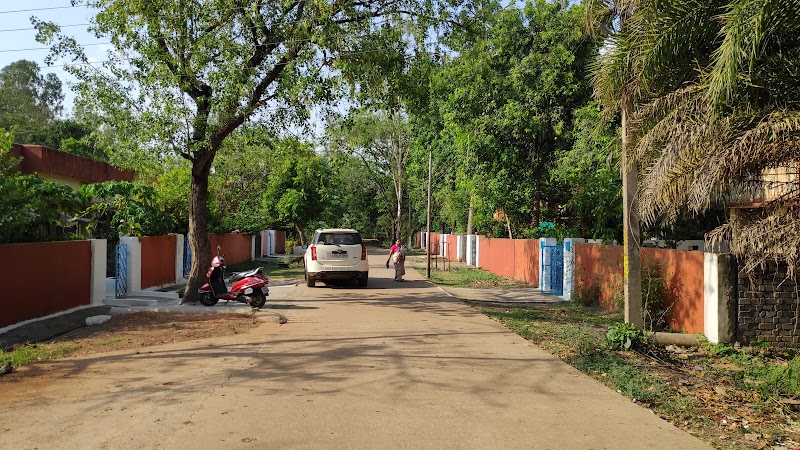 Jal Parisar - Jal Parisar, 57RW+C5R, Station Road, Titurdiha, Bhilai, Chhattisgarh 491001, India