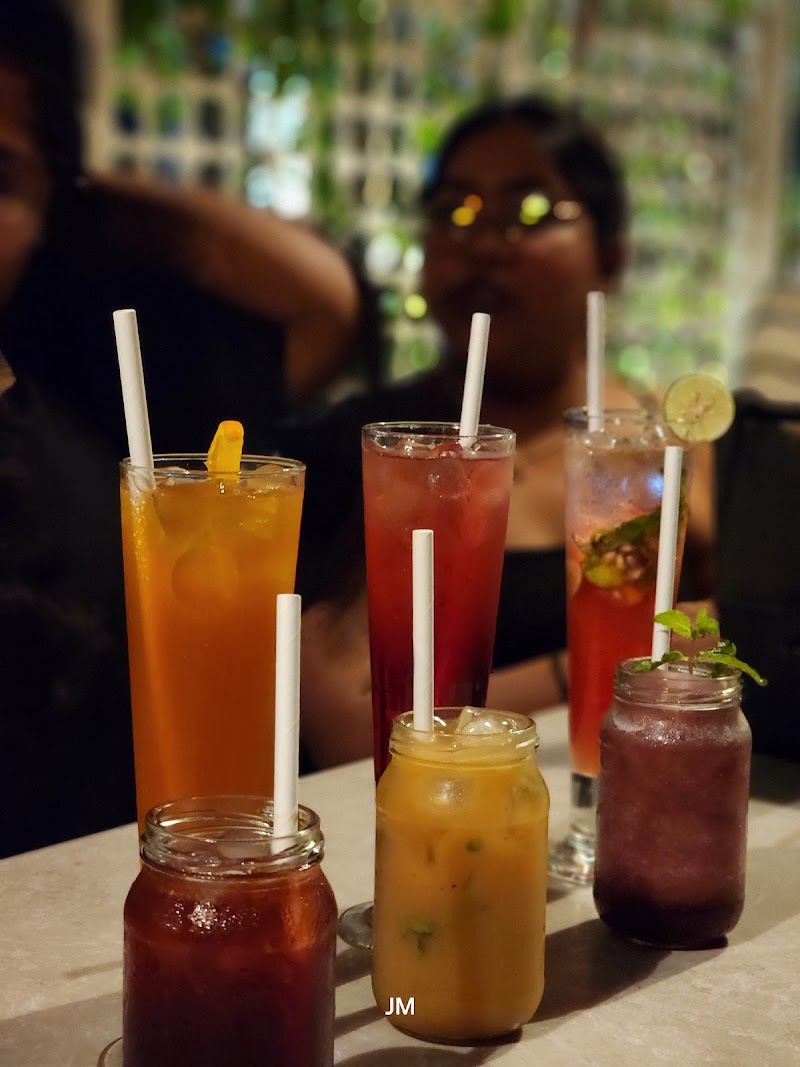 Mocha - Mocha VIP Rd, near Ajuba Park, Vishal Nagar, Raipur, Chhattisgarh 492001, India