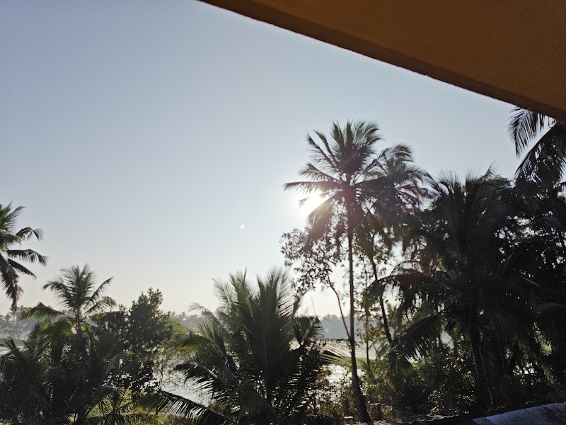Serenity by the Fields by Nirvana Abode - Serenity by the Fields by Nirvana Abode, Serenity by the Fields, Fatona, Betalbatim, Goa 403713, India