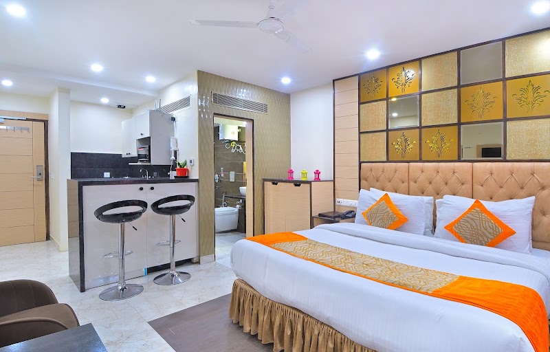 Hari Homes by Hari Piorko Bed & Breakfast