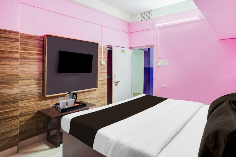 Hotel O by OYO Pradhan Nagar Siliguri Formerly Prince Guest House - Hotel O by OYO Pradhan Nagar Siliguri Formerly Prince Guest House Ward No 2, 29, Nivedita Rd, near Disha Medical Hall, Ward 2, Pradhan Nagar, Siliguri, West Bengal 734003, India