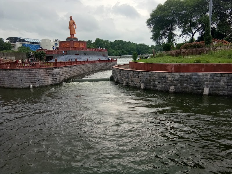 Nagpur - Nagpur, Maharashtra, India