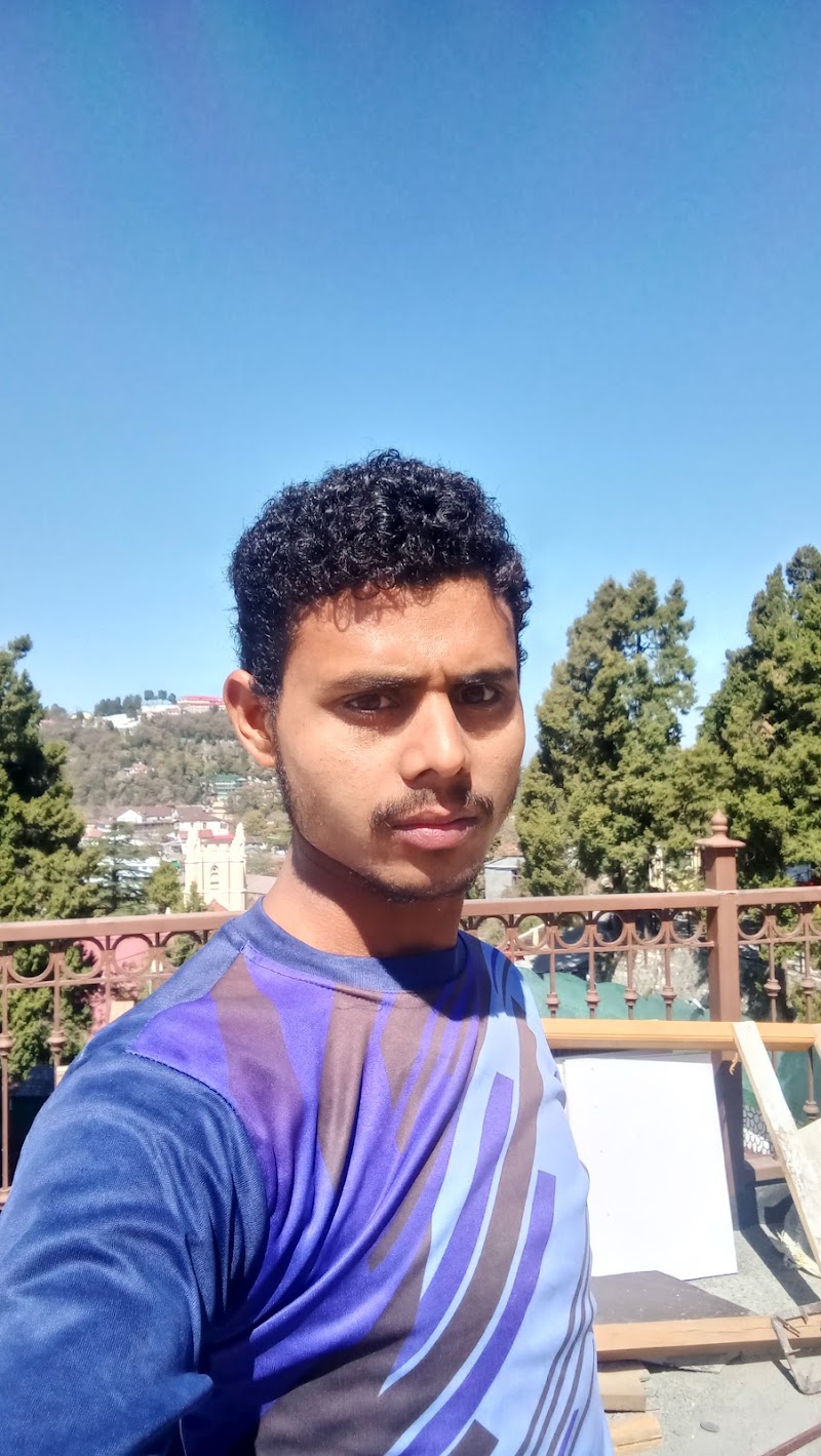 Hotel Snow View - Hotel Snow View The Mall Road, Mussoorie, Uttarakhand 248179, India
