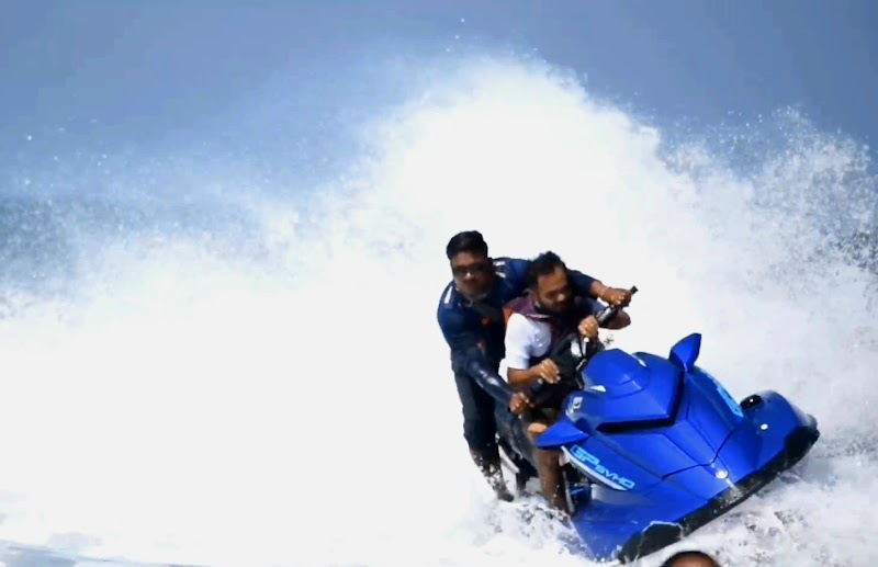 Sanika watersports