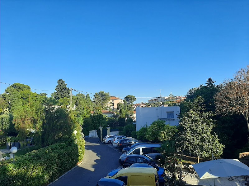 Kimi Résidence - Kimi Résidence 7 All. de la Forêt, 06400 Cannes, France