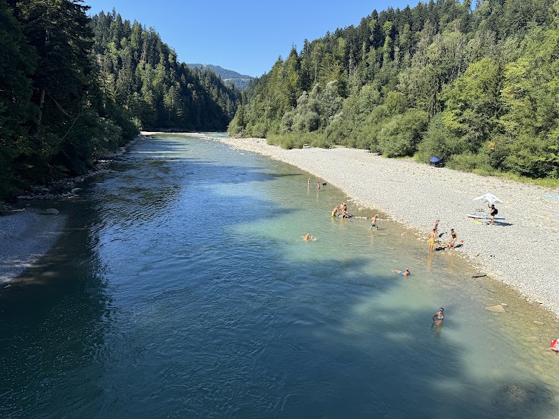 Campingpark Bregenzerwald - Campingpark Bregenzerwald Bozenau 135, 6933 Doren, Austria