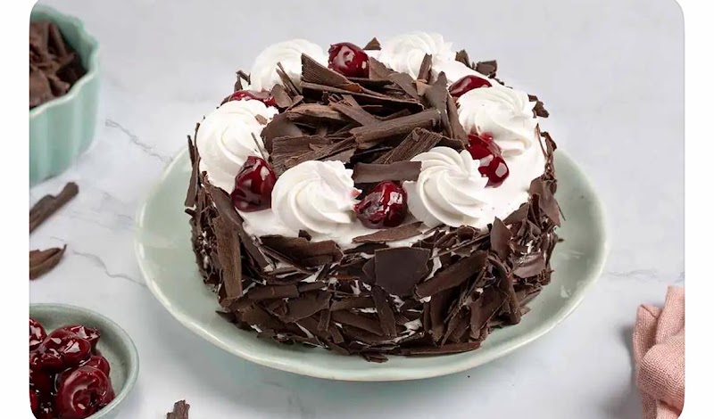 The Cake Studio (Seawoods) - The Cake Studio (Seawoods), Shop no 1, balashet apartment, plot no 104, opposite seawoods railway station, Seawoods East, Darave Village, Sector 23, Nerul, Navi Mumbai, Maharashtra 400706, India