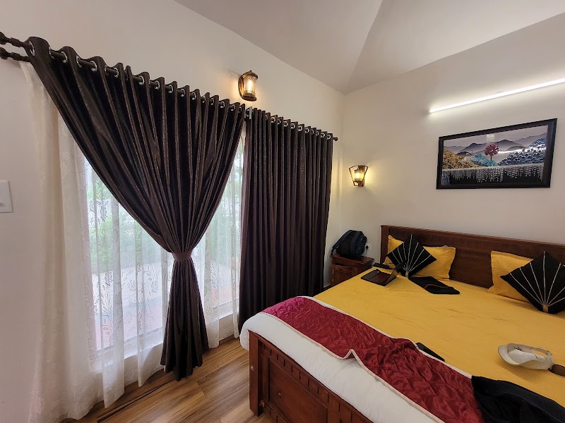 Sunshine villas - Sunshine villas, Rastakadu sea road, Anjugramam, Tamil Nadu 629401, India