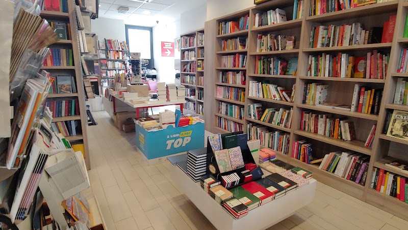 Libreria Gioberti - Libreria Gioberti, Via Vincenzo Gioberti, 37, 50121 Firenze FI, Italy
