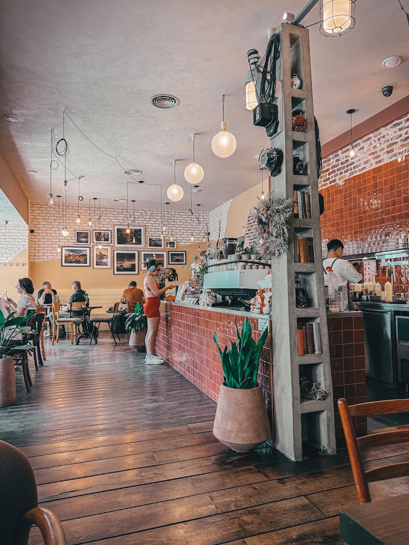 Cafefin coffee - Cafefin coffee nám. J. z Poděbrad 1407/4, 120 00 Praha 2-Vinohrady, Czechia