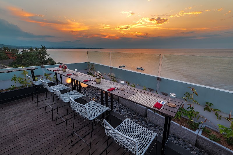 Padmasari Resort Hotel - Padmasari Resort Hotel, Lovina Beach, Singaraja, Jl. Seririt- Singaraja, Temukus, Kec. Banjar, Kabupaten Buleleng, Bali 81151, Indonesia