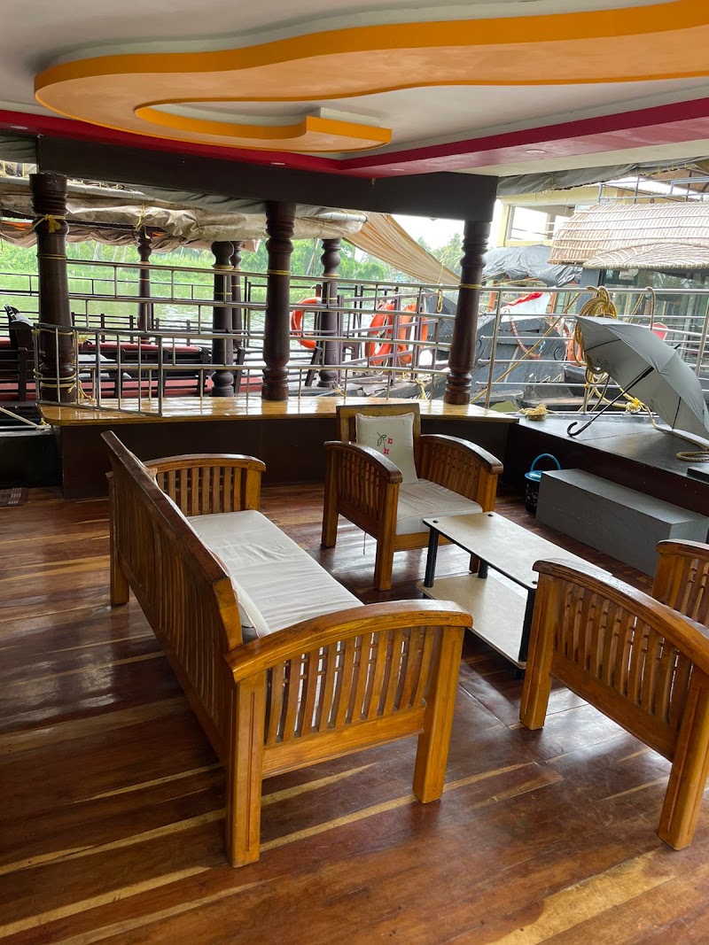 Beyondboats alleppey - Beyondboats alleppey Punnamada Finishing Point Road, Punnamada, Finishing Point, Alappuzha, Mullakkal, Kerala 688013, India