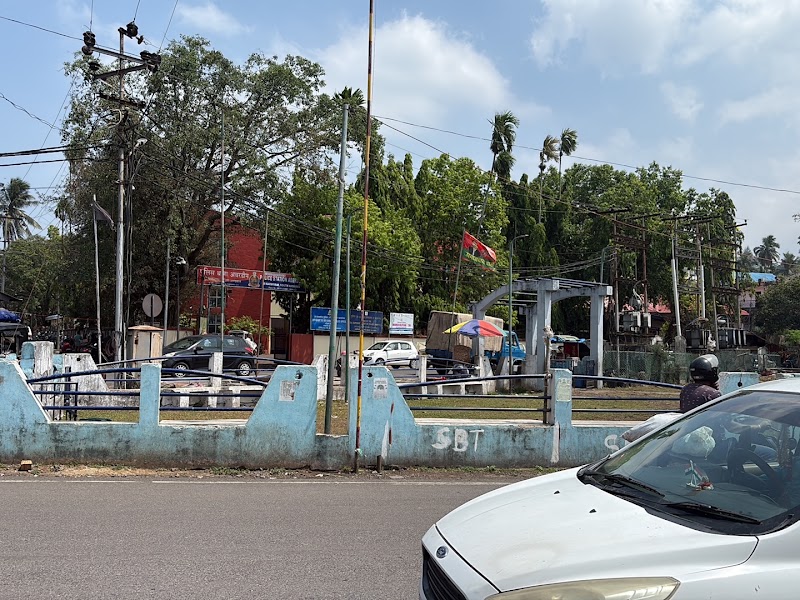 Aberdeen Bazaar - Aberdeen Bazaar, MP8R+RW2, Rina Rd, Aberdeen Bazar, Aberdeen, Sri Vijaya Puram, Andaman and Nicobar Islands 744101, India
