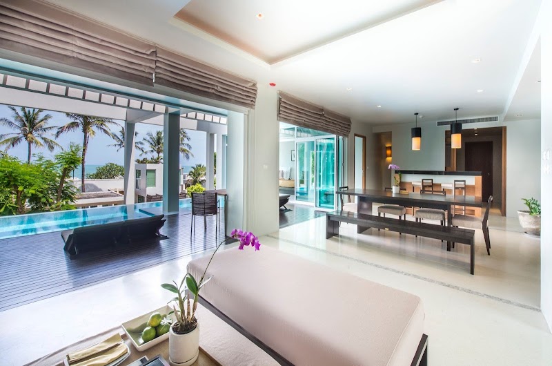 Aleenta Phuket - Phang Nga Resort & Spa - Aleenta Phuket - Phang Nga Resort & Spa, 33, Tambon Khok Kloi, Amphoe Takua Thung, Chang Wat Phang-nga 82140, Thailand