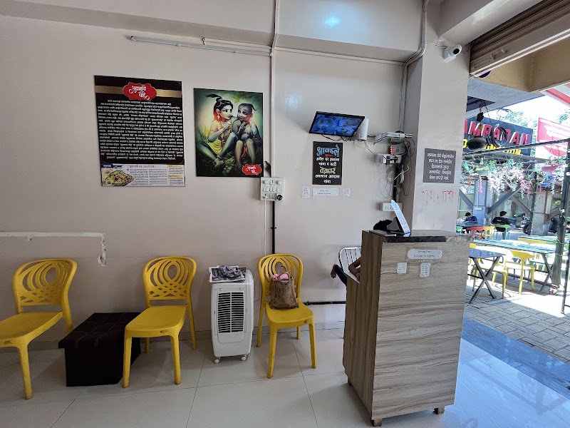 Sudamache Pohe Kharadi - Sudamache Pohe Kharadi Ground Floor , Shop No 19, Galaxy Building, next to Eon Free Zone Road, chowpati, Kharadi, Pune, Maharashtra 411014, India