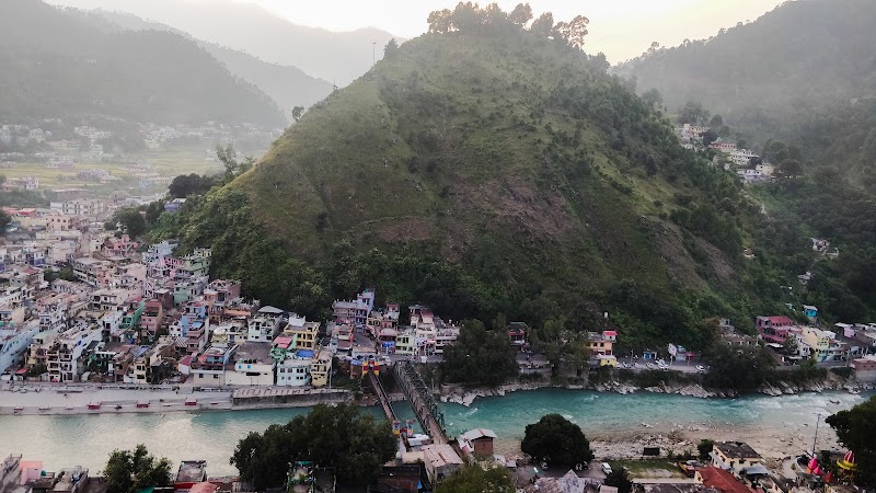Bageshwar - Bageshwar, Uttarakhand 263642, India