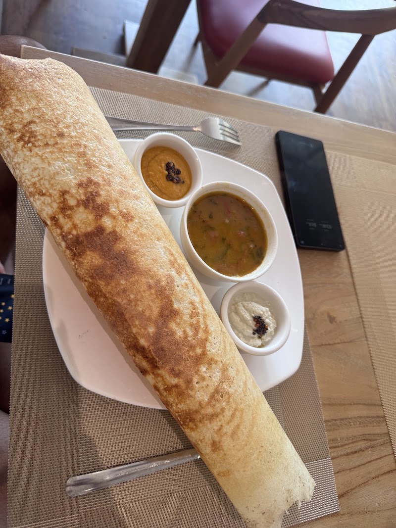 Sukh Saga Veg Rasoi PT - Pure Veg, Jain & Swaminarayan - Sukh Saga Veg Rasoi PT - Pure Veg, Jain & Swaminarayan, Jl. Kunti I No.8, Seminyak, Kec. Kuta, Kabupaten Badung, Bali 80361, Indonesia