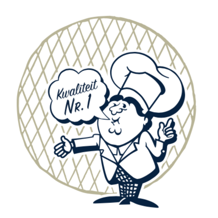 Het stroopwafelwinkeltje - Het stroopwafelwinkeltje, Agnietenstraat 1B, 2801 GZ Gouda, Netherlands