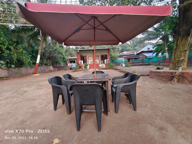 Oceanic Pearl, Beach Resort - Oceanic Pearl, Beach Resort, Tamastirth, Maharashtra 415720, India