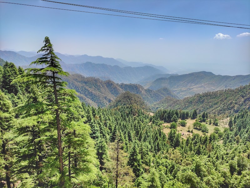 Chamba - Mussoorie Road - Chamba - Mussoorie Road, Chamba - Mussoorie Rd, Uttarakhand, India