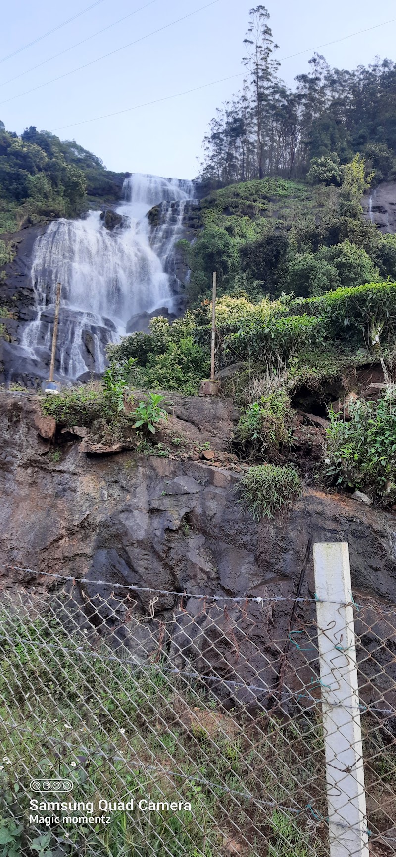 Lockhart Gap View - Lockhart Gap View Lockhart, Gap Road, Munnar, Kerala 685613, India
