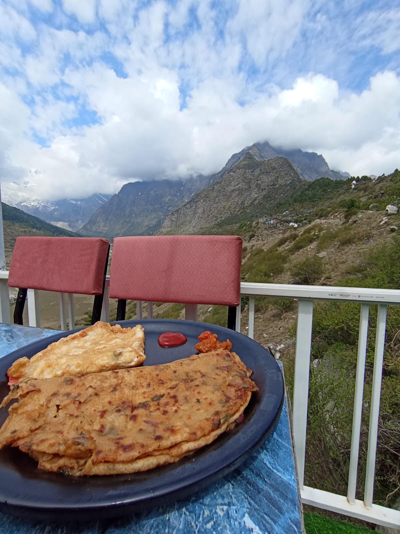 Darma Heights - Darma Heights, Panchachuli Darma, Dantu, Uttarakhand 262545, India