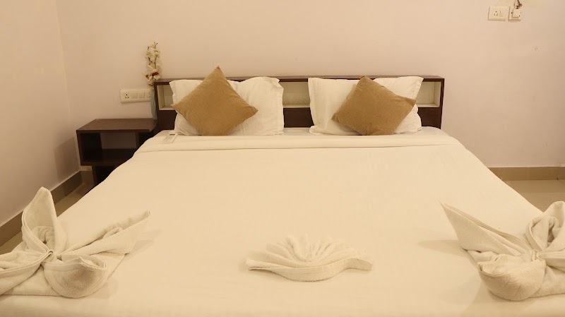 The Aroma Resort - The Aroma Resort Vijay Nagar beach 5, Havelock, Andaman and Nicobar Islands 744211, India