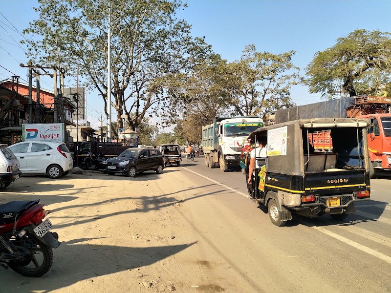 Silapathar - Silapathar, Assam 787059, India