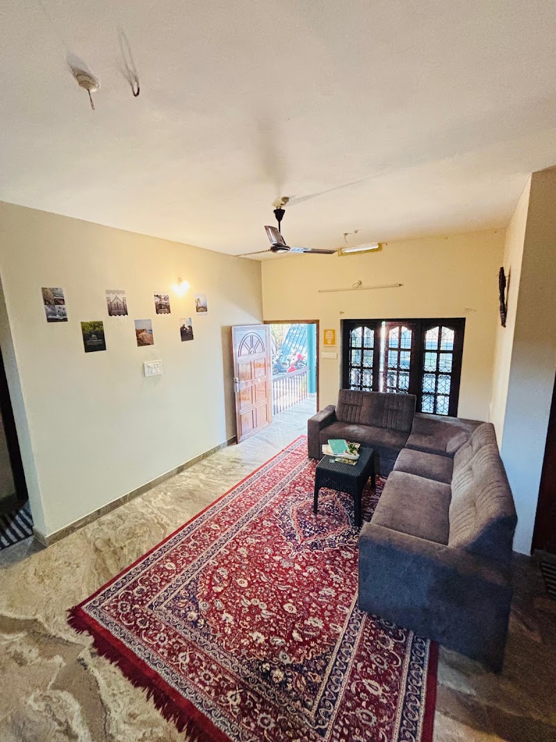 Costa cliff - Costa cliff, north cliff, N Cliff Rd, Varkala, Kerala 695141, India