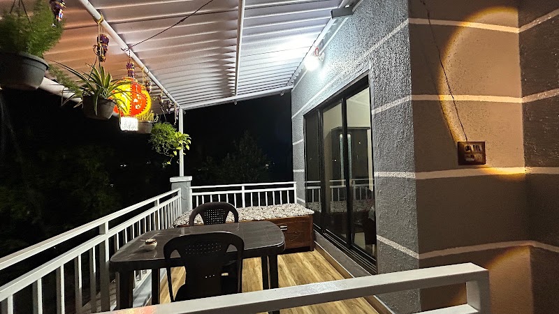 Sunrise Home stay Alibag - Sunrise Home stay Alibag At post, Omkar Friends Circle, Khandalkar Ali, Varasoli, Maharashtra 402201, India